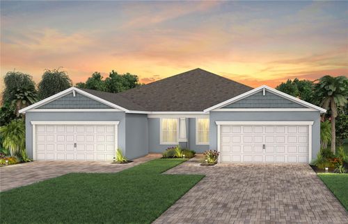 2621 Hammock Harbor Avenue, ST CLOUD, FL, 34771 | Card Image