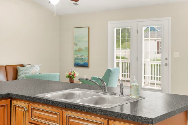 21 Upland Ct, House other with 3 bedrooms, 2 bathrooms and null parking in STUARTS DRAFT VA | Image 16
