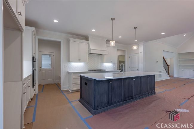 1147 Malcom Estates Point, House other with 4 bedrooms, 4 bathrooms and 3 parking in Bogart GA | Image 16