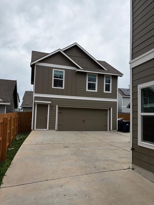 1509 Weatherford Ln, Leander, TX, 78641-5236 | Card Image