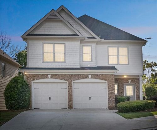 296 Water Oak Pl, Alpharetta, GA, 30009-8382 | Card Image