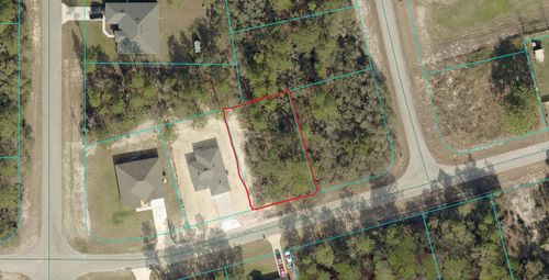 TBD LOT 16 Sw 146th Ln Road, Ocala, FL, 34473 | Card Image