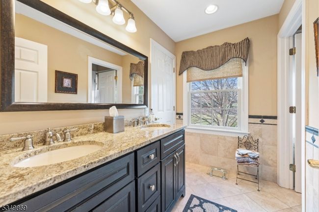 5 Hidden Ln, House other with 5 bedrooms, 3 bathrooms and null parking in Branchburg NJ | Image 29