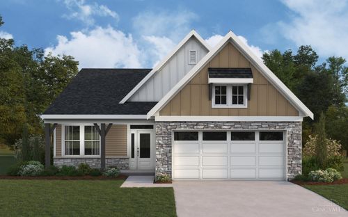 1538 Wexler Ct, Maineville, OH, 45039-7569 | Card Image