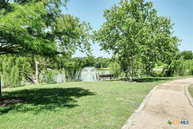 Round Rock West Park Walking Trails | Image 44