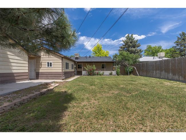 1099 Wheeling St, House other with 4 bedrooms, 2 bathrooms and null parking in Aurora CO | Image 40
