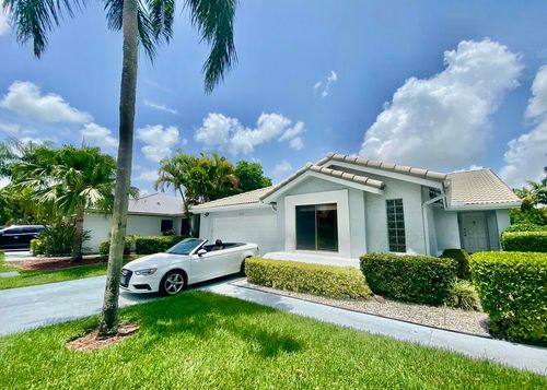 10533 Mendocino Ln, Boca Raton, FL, 33428-1209 | Card Image