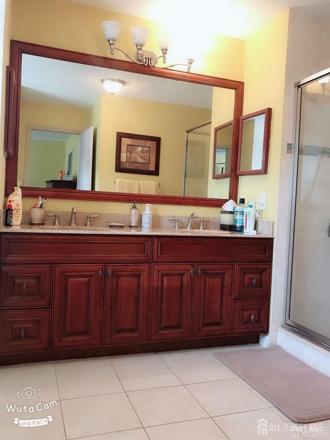 156 Nebula Rd, Townhouse with 3 bedrooms, 3 bathrooms and null parking in Piscataway NJ | Image 13