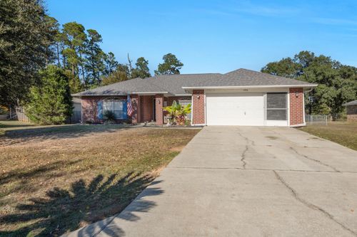 1886 Bay Oaks Circle, Milton, FL, 32583 | Card Image