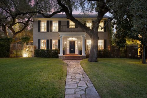 3101 Bowman Ave, Austin, TX, 78703-2253 | Card Image