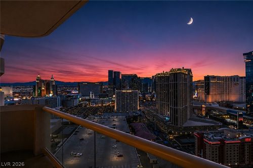 2615-and-2617-145 E Harmon Avenue, Las Vegas, NV, 89109 | Card Image