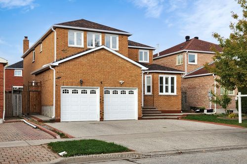 5 Irenemount Cres, Markham, ON, L3S3C7 | Card Image