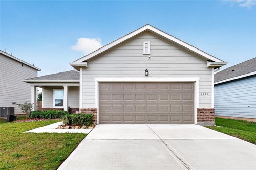 1036 Long Bay Ct, Brookshire, TX, 77423-2848 | Card Image
