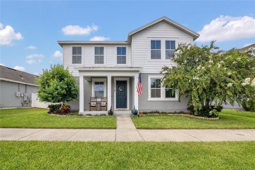 15518 Sunquat Dr, WINTER GARDEN, FL, 34787-5076 | Card Image