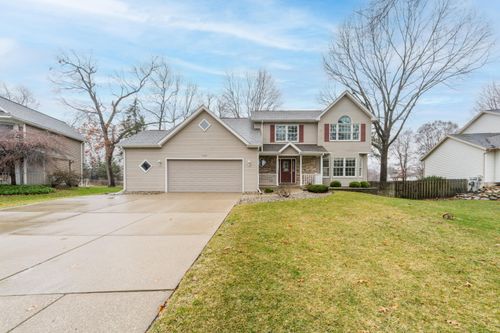 7848 Chippewa Street, Portage, MI, 49024 | Card Image