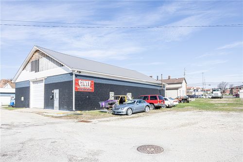 100 Sheehan Ln, Fairchance, PA, 15436-1088 | Card Image