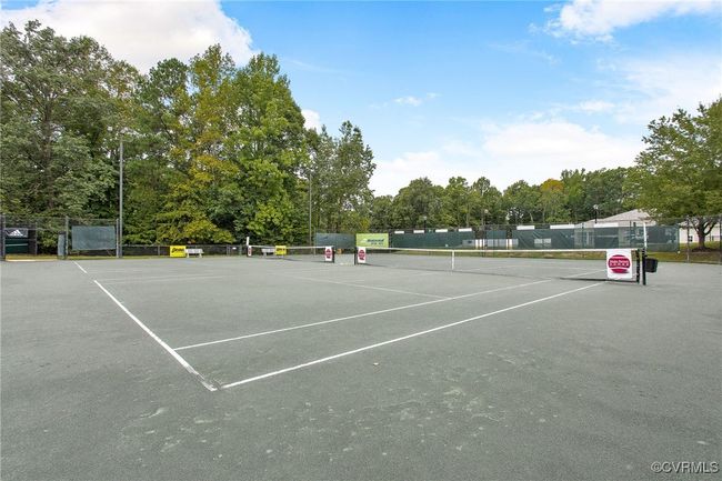 318 Water Pointe Ln, Condo with 2 bedrooms, 2 bathrooms and null parking in Midlothian VA | Image 44
