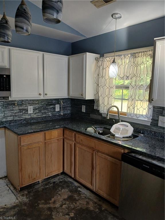Residential in Greensboro 4