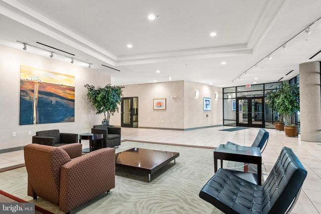 APT-512 - 8045 Newell St, Condo with 1 bedrooms, 1 bathrooms and null parking in SILVER SPRING MD | Image 7