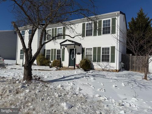 14314 Lindendale Rd, WOODBRIDGE, VA, 22193-3544 | Card Image