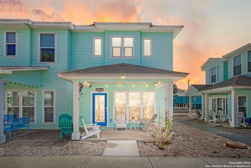 503-2120 S 11th St, Port Aransas, TX, 78373-6053 | Card Image