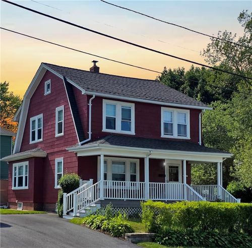 77 Lenox Ave, West Warwick, RI, 02893-3920 | Card Image