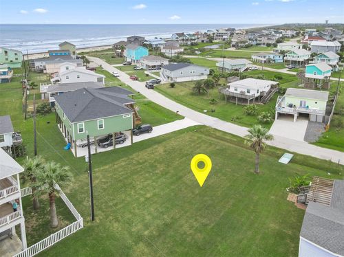 0 Las Palmas St, Galveston, TX, 77554 | Card Image