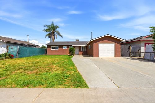 708 S Van Ness Street, Tulare, CA, 93274 | Card Image