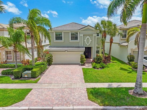 9226 Dupont Place, Wellington, FL, 33414 | Card Image
