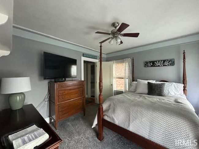 107 N Jackson Ave, House other with 4 bedrooms, 2 bathrooms and null parking in Fowler IN | Image 7