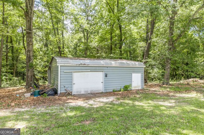 5828 Green Hill Dr, House other with 4 bedrooms, 2 bathrooms and null parking in Macon GA | Image 35