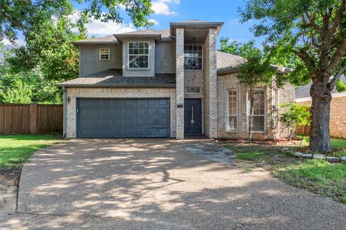 4102 Crest Ridge Drive, Irving, TX, 75061 | Card Image