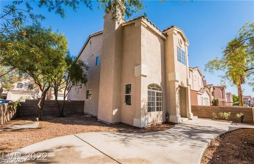 6035 Ghost Town Trl, Las Vegas, NV, 89118-2017 | Card Image