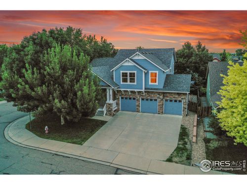 847 Tanager Cir, Longmont, CO, 80504-2696 | Card Image