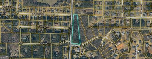 100 Longcreek Dr, Fayetteville, GA, 30214-5345 | Card Image