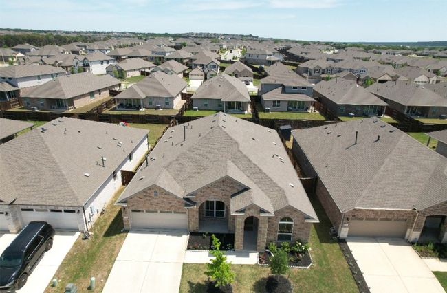 VIEW OF HOME FROM ABOVE !!! | Image 32