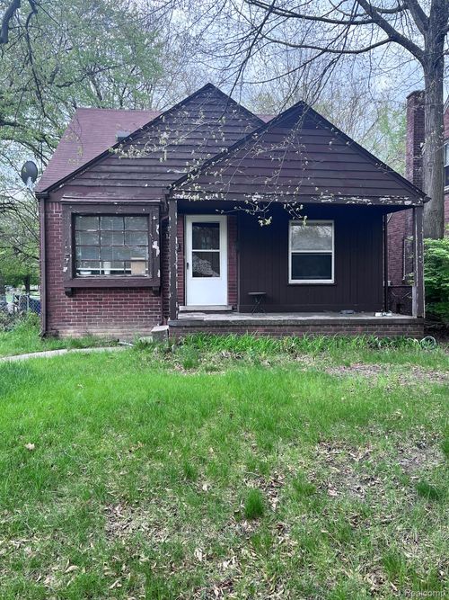 19403 Stahelin Ave, Detroit, MI, 48219-2136 | Card Image