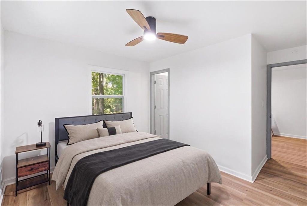 Residential in Lawrenceville 5