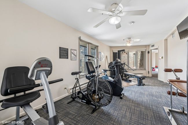APT-5F - 1220 Rudolph Rd, Condo with 2 bedrooms, 2 bathrooms and 2 parking in Northbrook IL | Image 29
