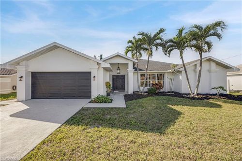 2702 Sw 53rd Ln, Cape Coral, FL, 33914-6660 | Card Image