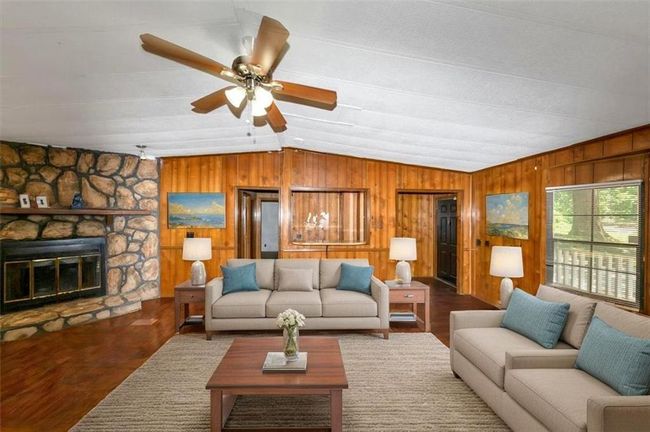 2017 S Deshon Rd, House other with 3 bedrooms, 2 bathrooms and 2 parking in lithonia GA | Image 6