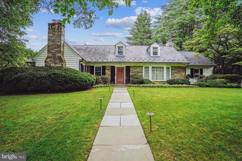 5115 Cammack Dr, BETHESDA, MD, 20816-2903 | Card Image