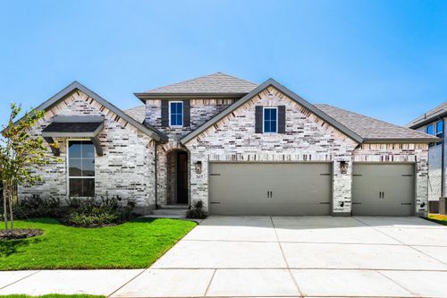 2617 Grinnel Dr, Celina, TX, 75009-4804 | Card Image