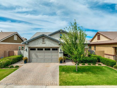 3918 E Arabian Dr, Gilbert, AZ, 85296-0732 | Card Image