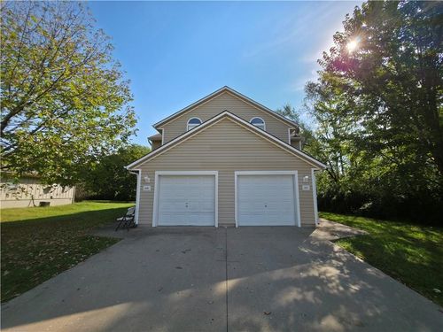 408 & 412 Sw 6th Street, Blue Springs, MO, 64014 | Card Image