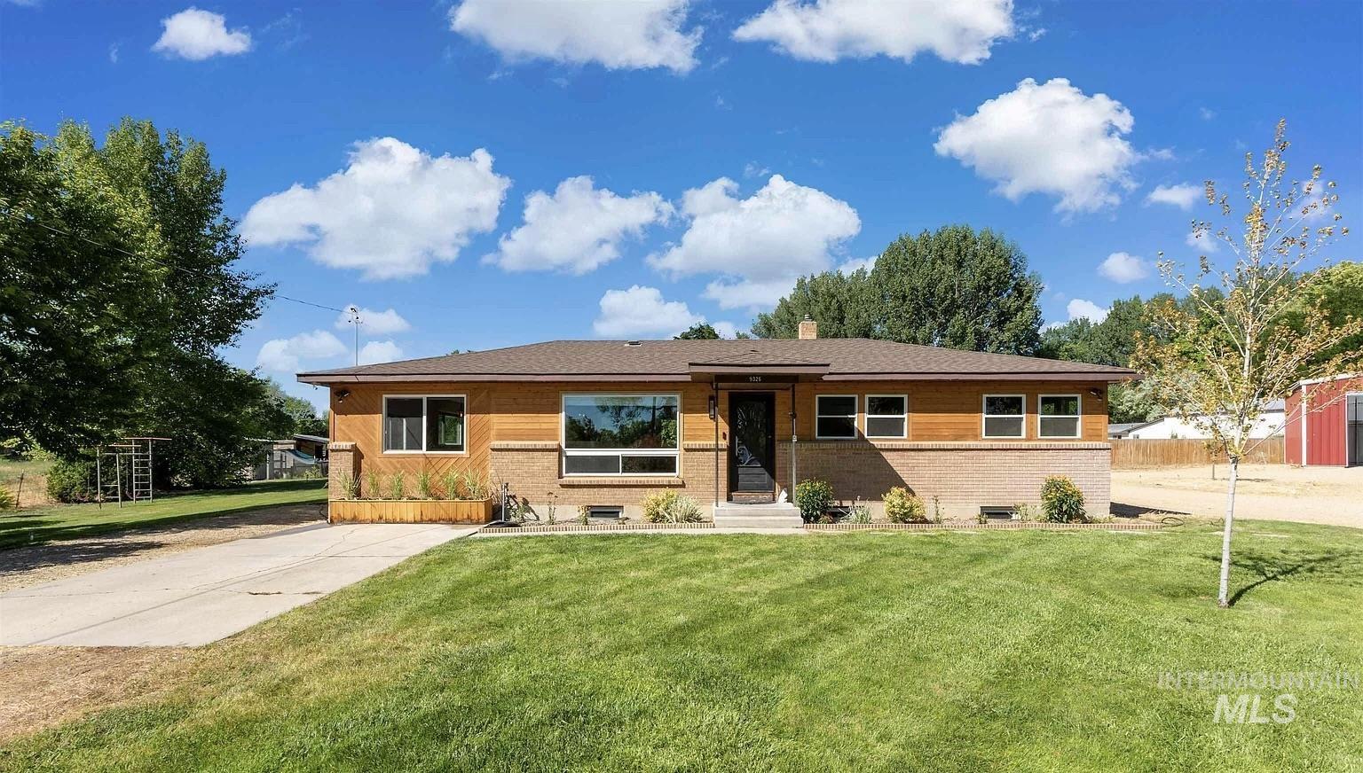 Wright St, Boise, ID 83709