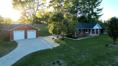 51 Faubush Rd, Nancy, KY, 42544-6536 | Card Image