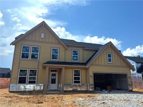 201 Pickens Bluff Lane, Hiram, GA, 30141 | Card Image