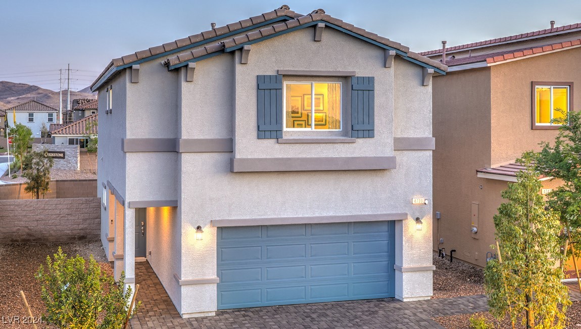 Admiral Cliffs Ave, Las Vegas, NV 89141