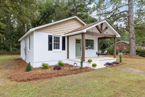 262 Millers Chapel Rd, Goldsboro, NC, 27534-9231 | Card Image